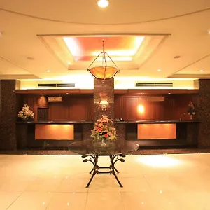 Mabini Mansion & Residential マニラ市